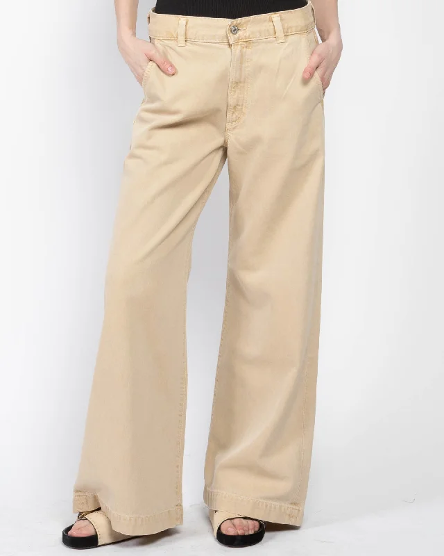 Beverly Trousers Trousers Modern Contemporary