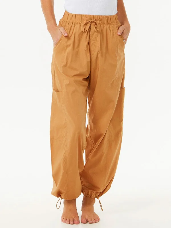 South Bay Cargo Pants Formal Stretch Pants