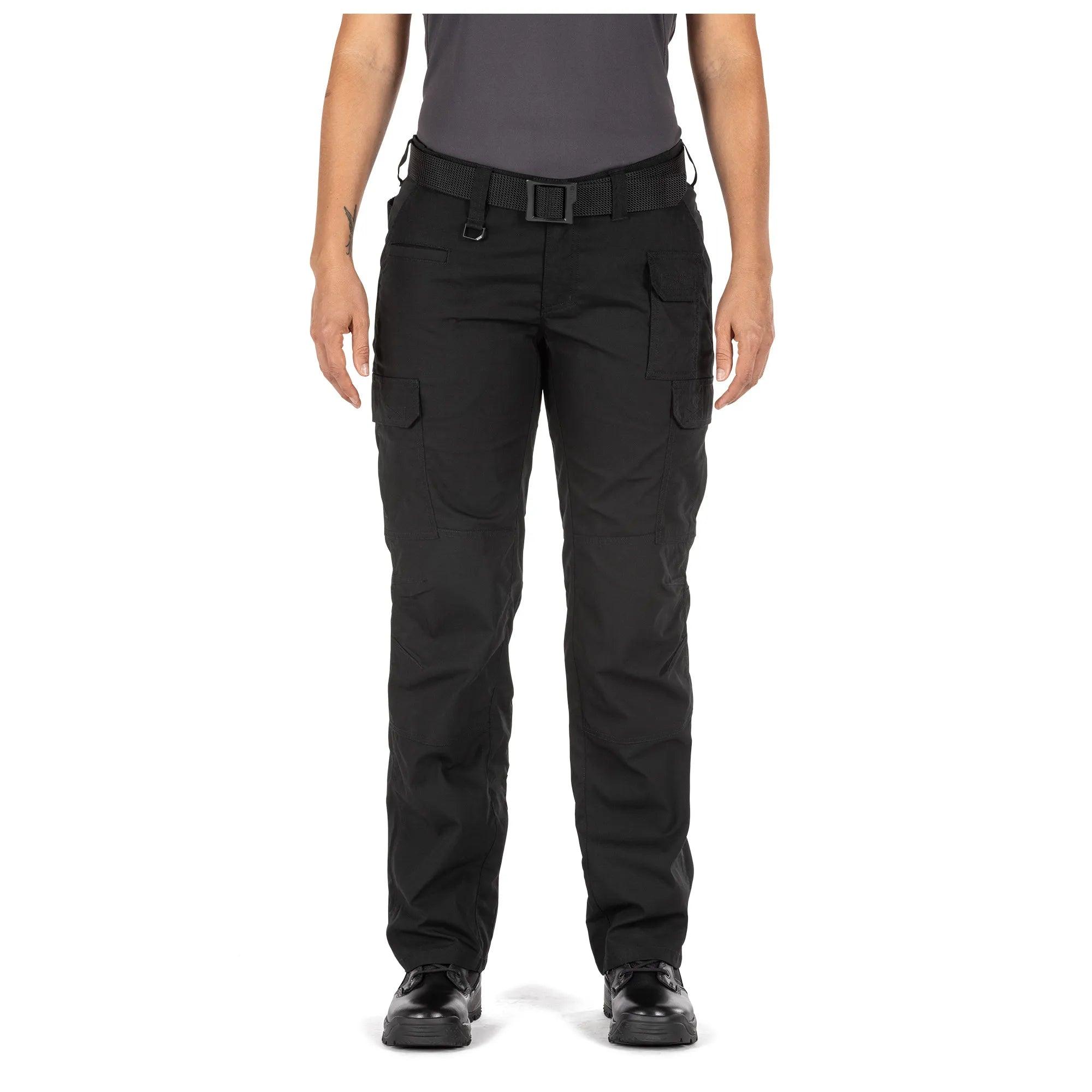 5.11 Tactical Women's ABR Pro Pants Trendy Velvet Pants