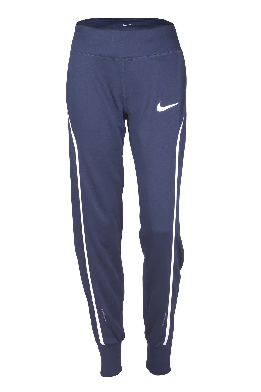 Nike USA Women's Official Rio Team Knit Pants Soft Stretch Pants