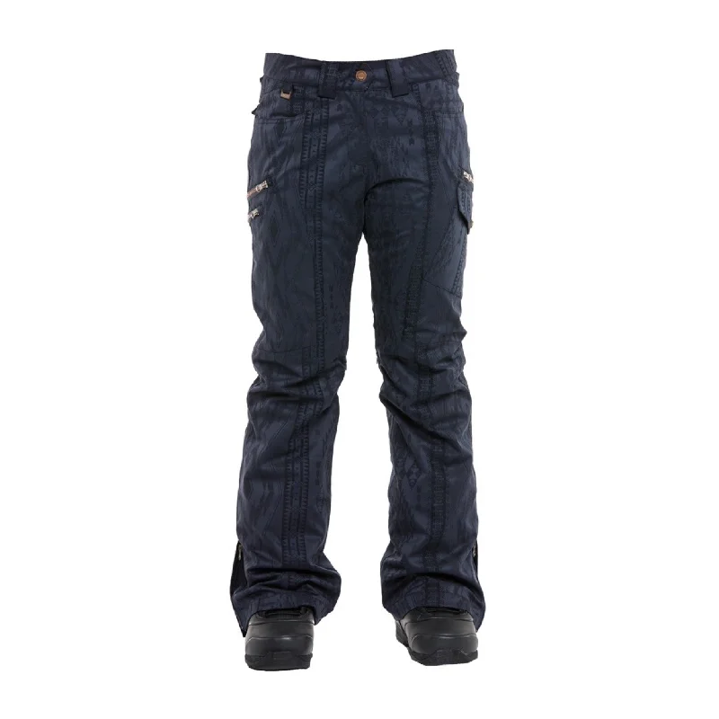 Rojo Snow Culture Pant High-Waist Jeans