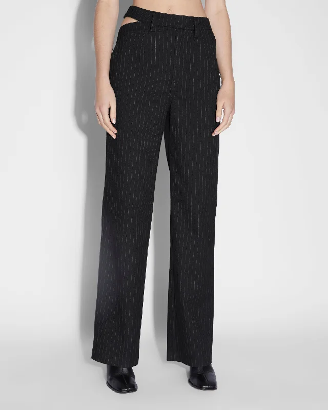 DETTACHED TROUSER KLASSIC Trousers Leisure Comfortable