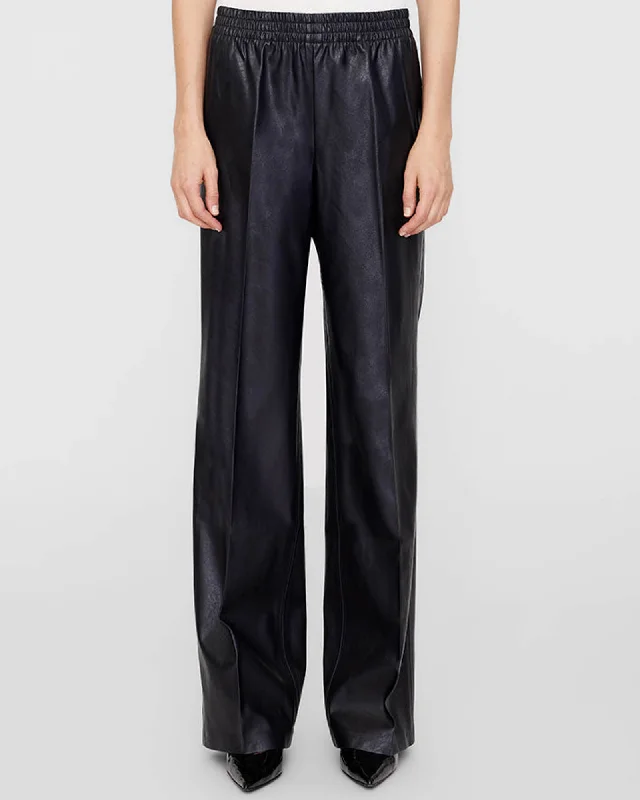 Soto Pants Formal Slim Pants