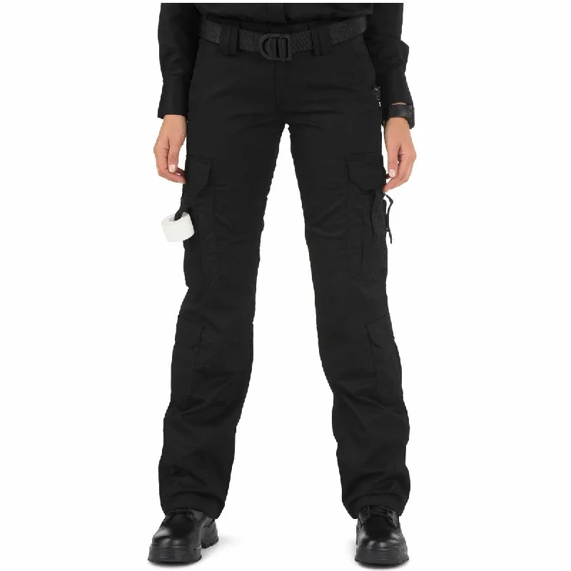 5.11 Tactical Women's TACLITE EMS Pants Casual Yoga Pants