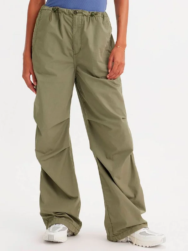 Parachute Deep Lichen Pants Cozy Lounge Pants