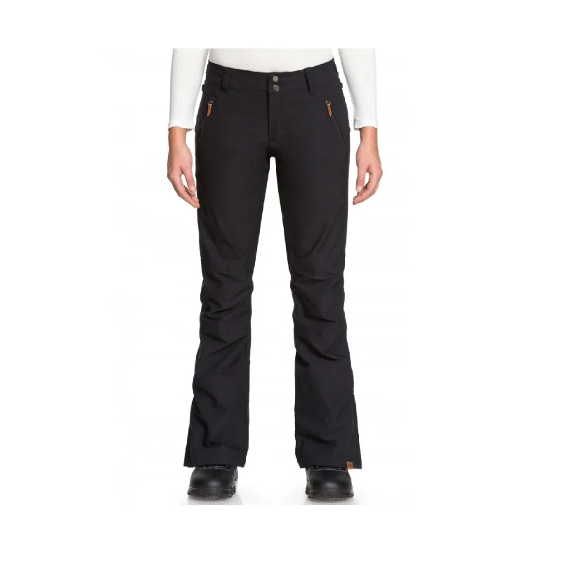 Roxy Cabin Pant Soft Wool Pants