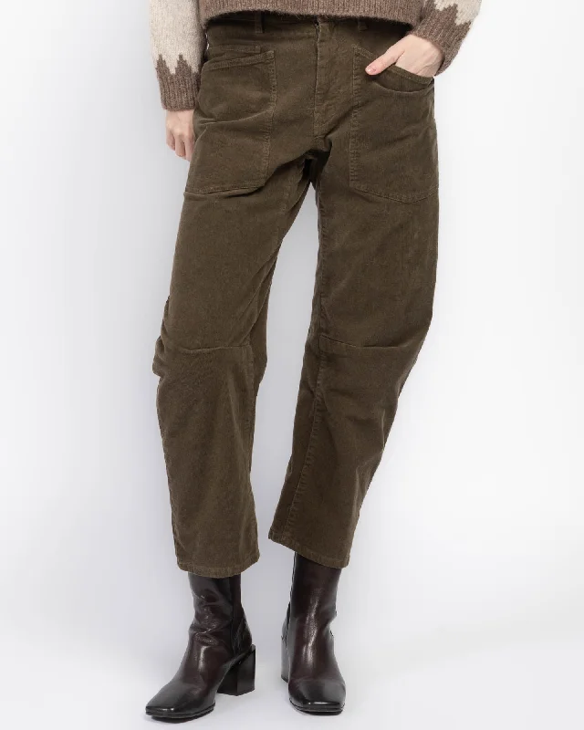 Shon Trousers Trousers Versatile Stylish