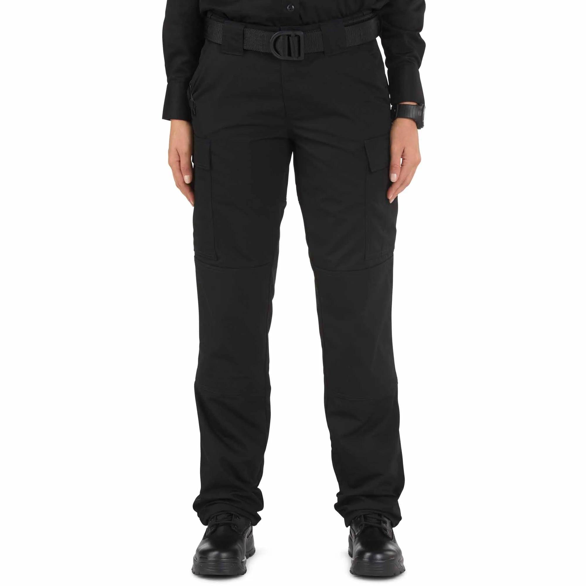 5.11 Tactical Women's TDU Pants Stylish Slim Trousers