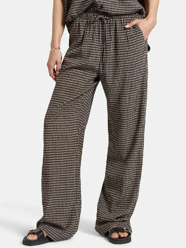 Hudson Lounge Pants Elegant Trouser Pants