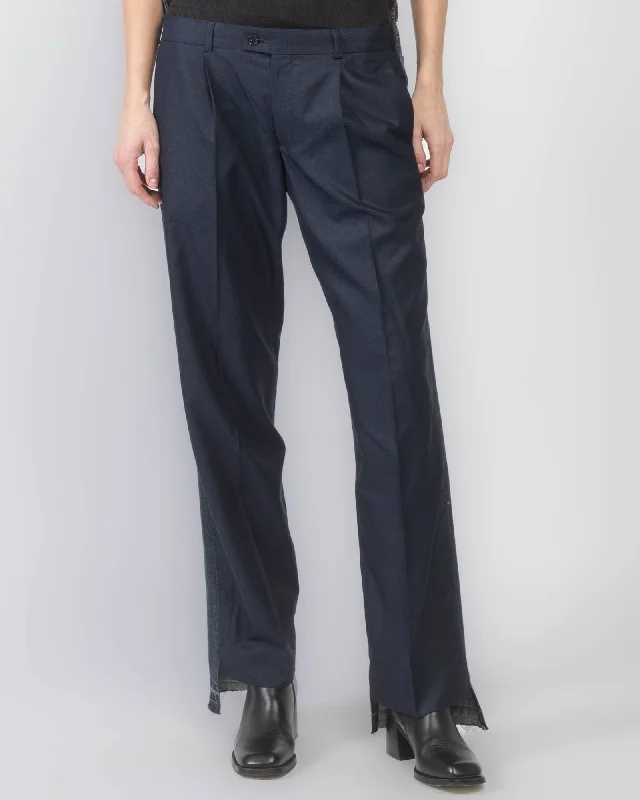 Denitrousers Trousers Business Professional