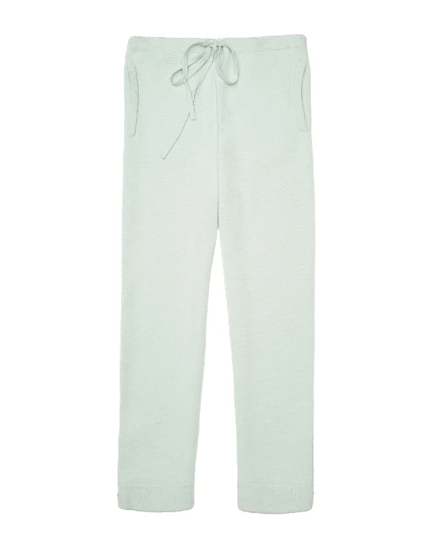 Milano Trousers Trousers Fleece Cozy