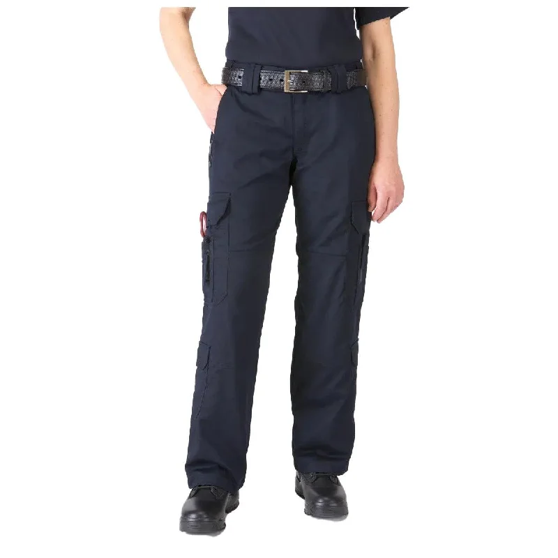 5.11 Tactical Women's EMS Pants Casual Skinny Fit Pants