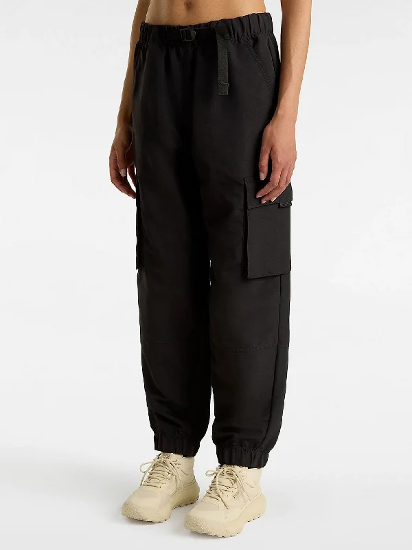 MTE Onset Pants Trendy Wide-Legged Trousers