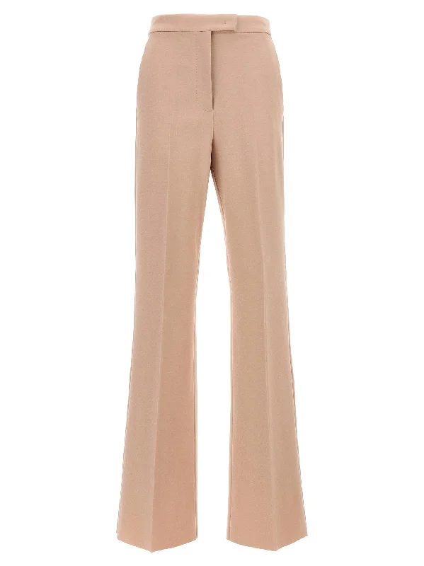 Norcia Trousers Trousers Leisure Comfortable