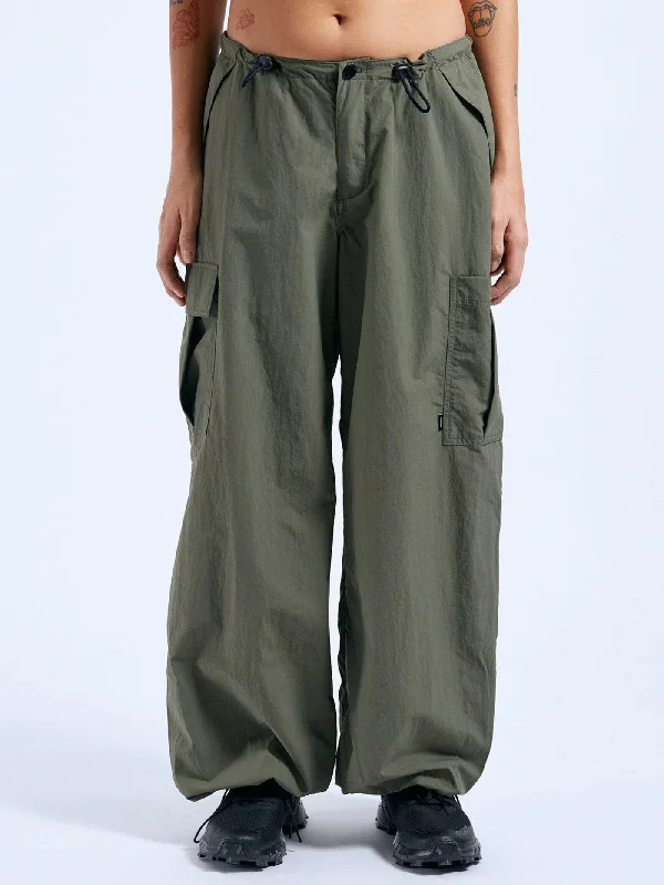 Hale Cargo Pants Fashionable Sporty Pants