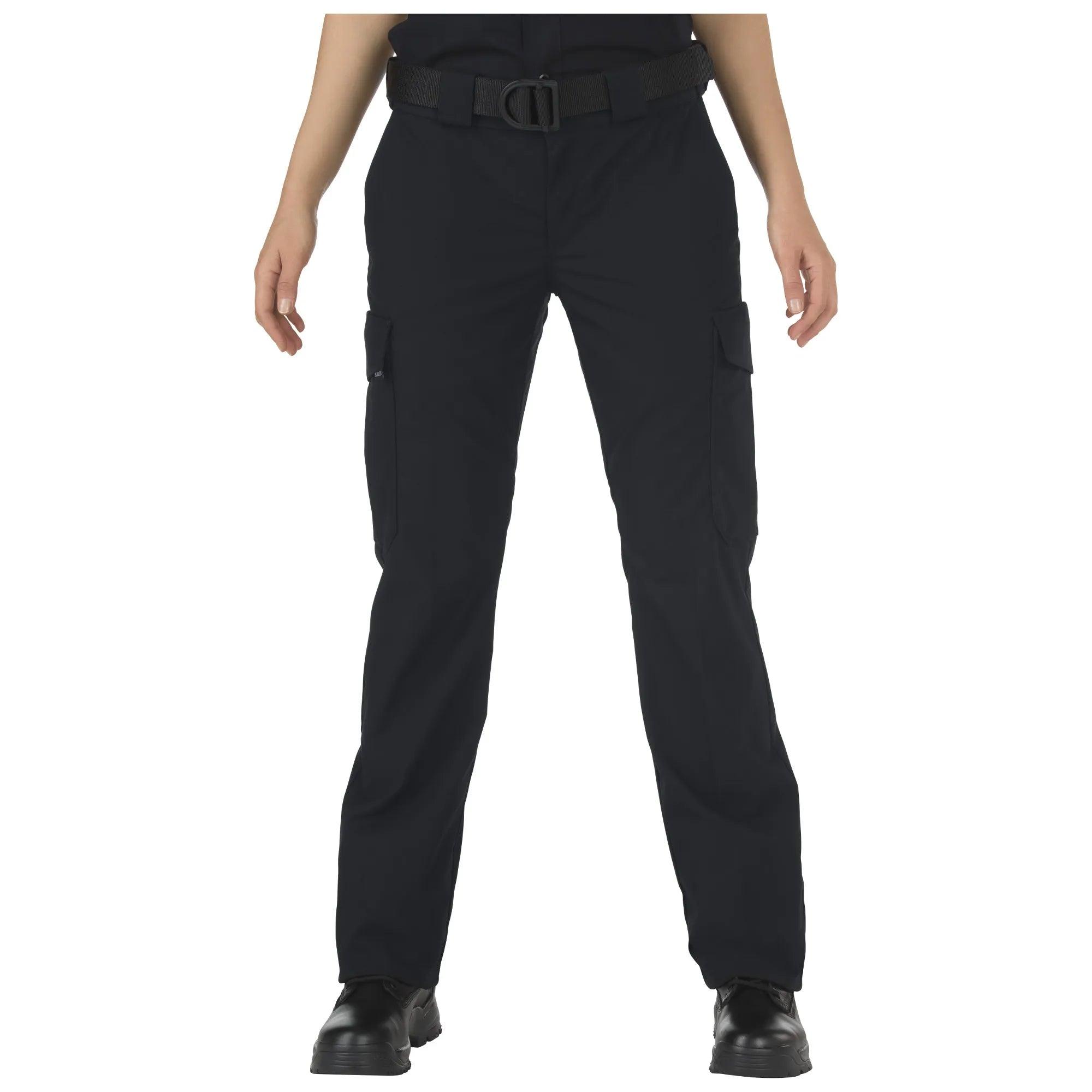 5.11 Tactical Stryke PDU Women's Class-B Cargo Pants High-Waist Yoga Pants