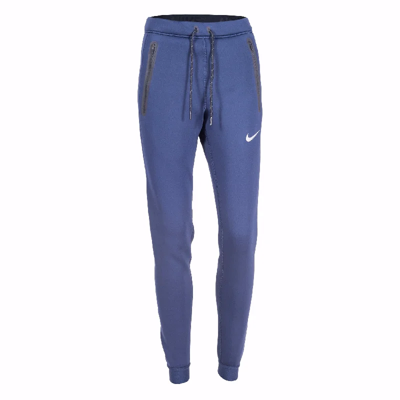 Nike Official Team USATF Women's Therma Sphere Pants Classic Pleated Pants