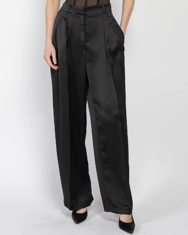 Bjorn Trousers Trousers Timeless Classic