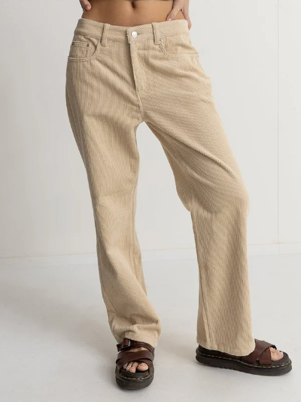 Chloe Low Rise Pants Cozy Lounge Pants