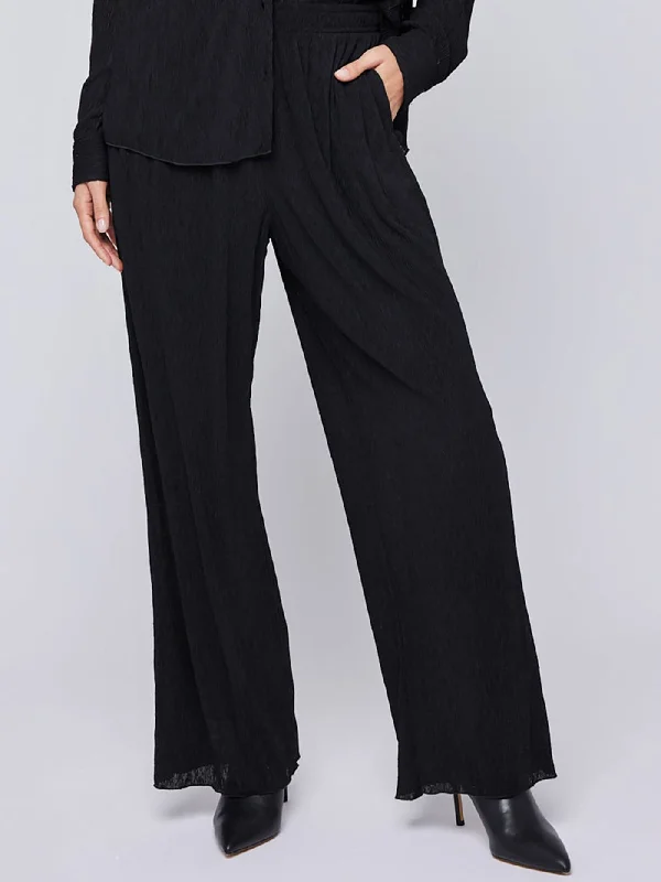 Rachelle Pants Stylish Slim Trousers