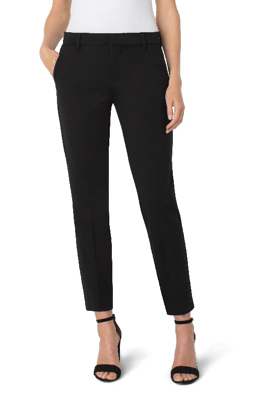 KELSEY KNIT TROUSER Trousers Bestseller Popular