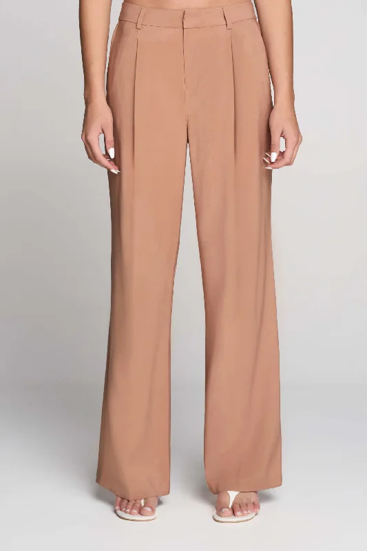 Monaco Trouser Trousers Recommended Stylist