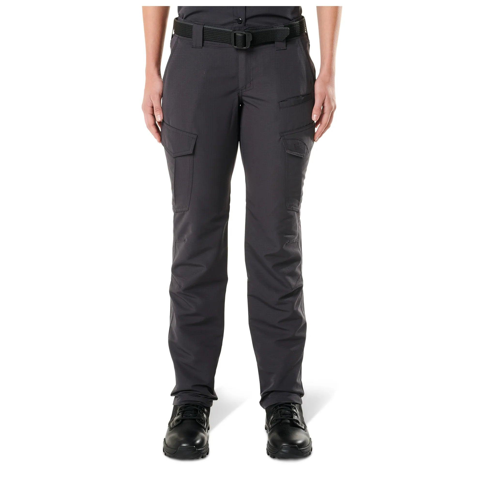 5.11 Tactical Women's Fast-Tac Cargo Pants Soft Stretch Pants