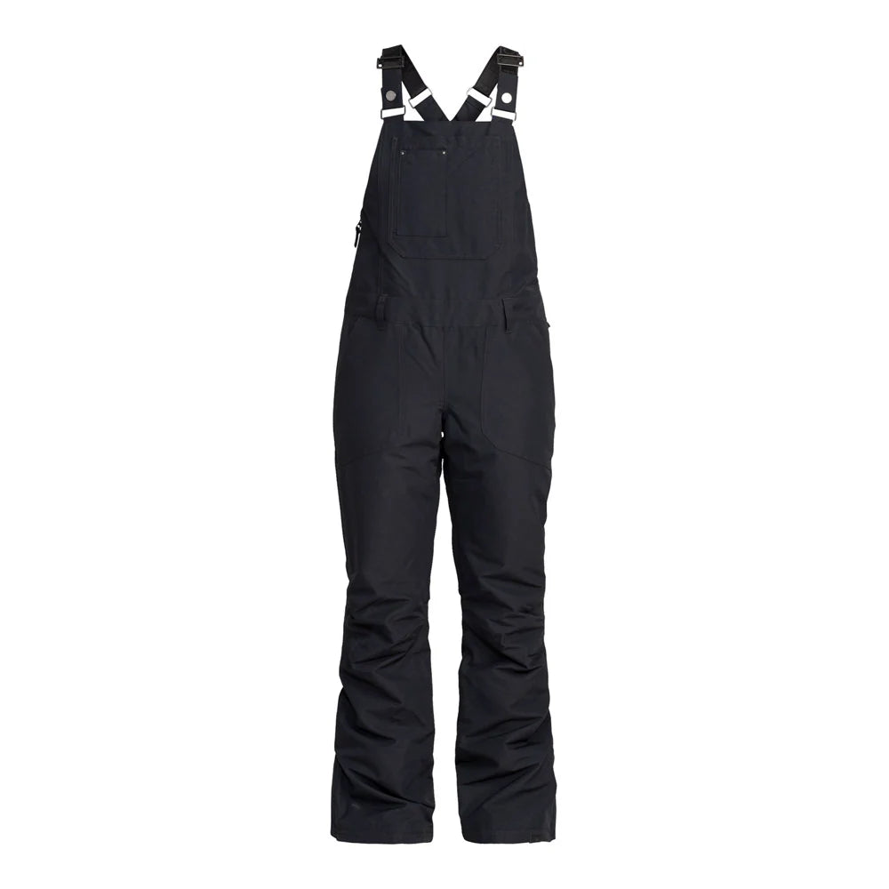 Roxy Rideout Bib Pant Stylish Harem Pants