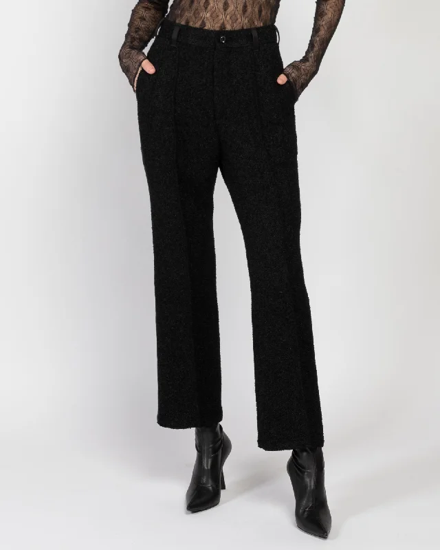 V2 Trousers Trousers Harem Relaxed Fit