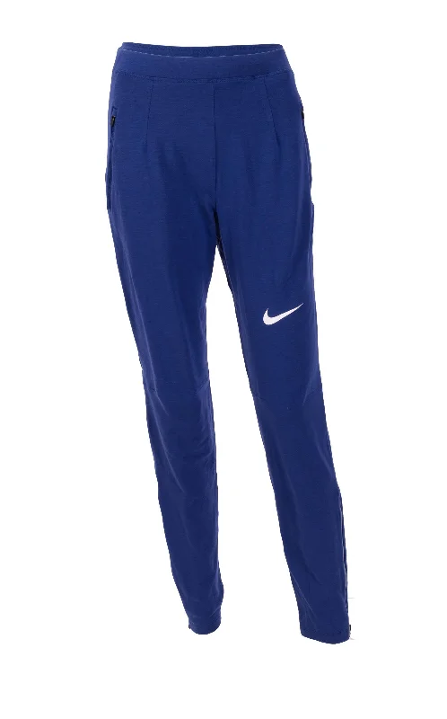 Nike USA Women's Official Rio Team Track Pants Comfortable Fleece Pants