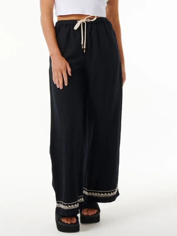 Soleil Wide Leg Pants Stylish Harem Pants