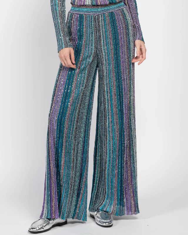 Trousers Trousers Harem Relaxed Fit