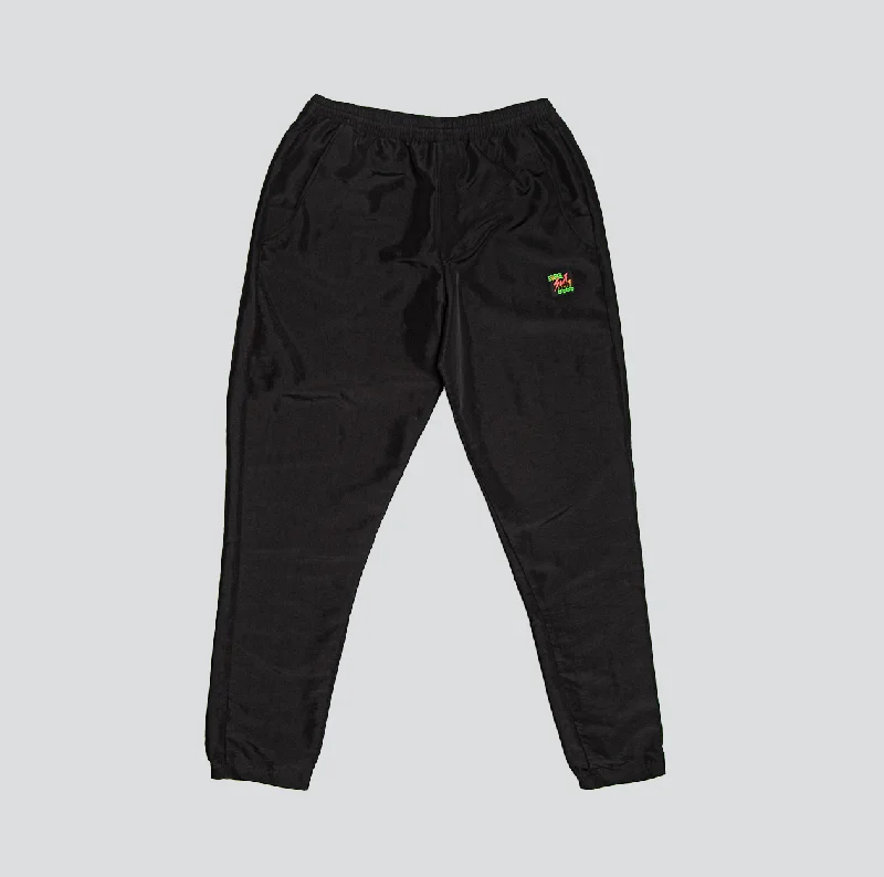 Surf Style Active Pant Relaxed Linen Pants