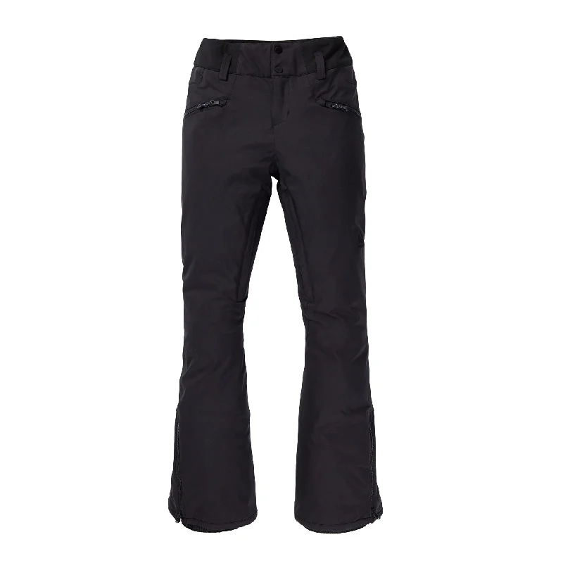 Burton Marcy High Rise Womens Pants 2024 Stylish Casual Pants