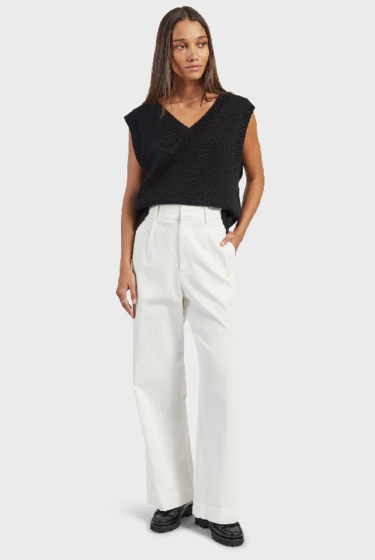 Monroe Trouser Trousers sophisticated sleek