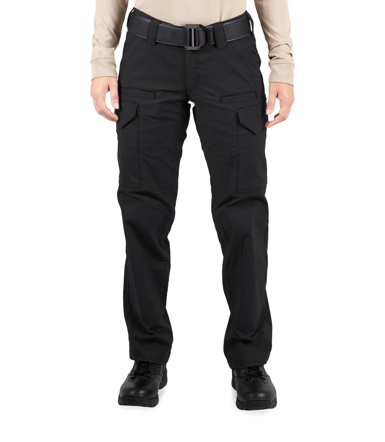 First Tactical Women V2 Tactical Pants Soft Stretch Leggings