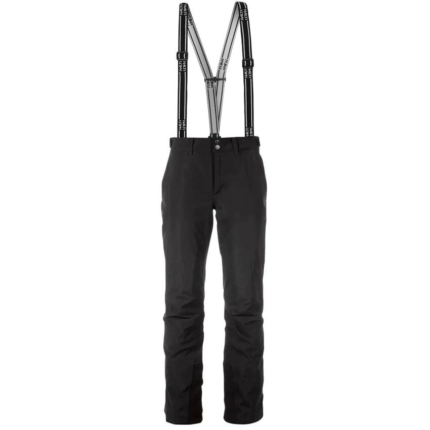 Halti Lasku Pant High-Waist Trousers