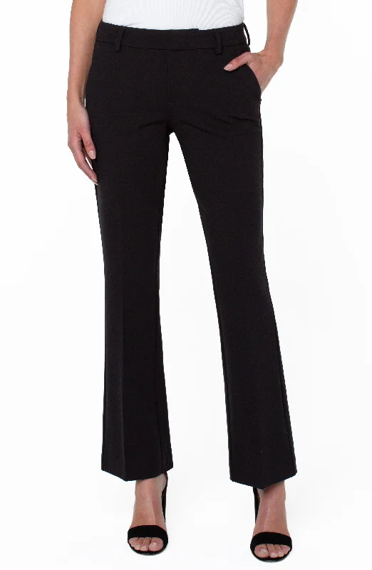 KELSEY FLARE TROUSER Trousers Sale Discount