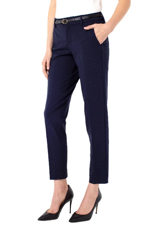 KELSEY KNIT TROUSER Trousers Top Rated