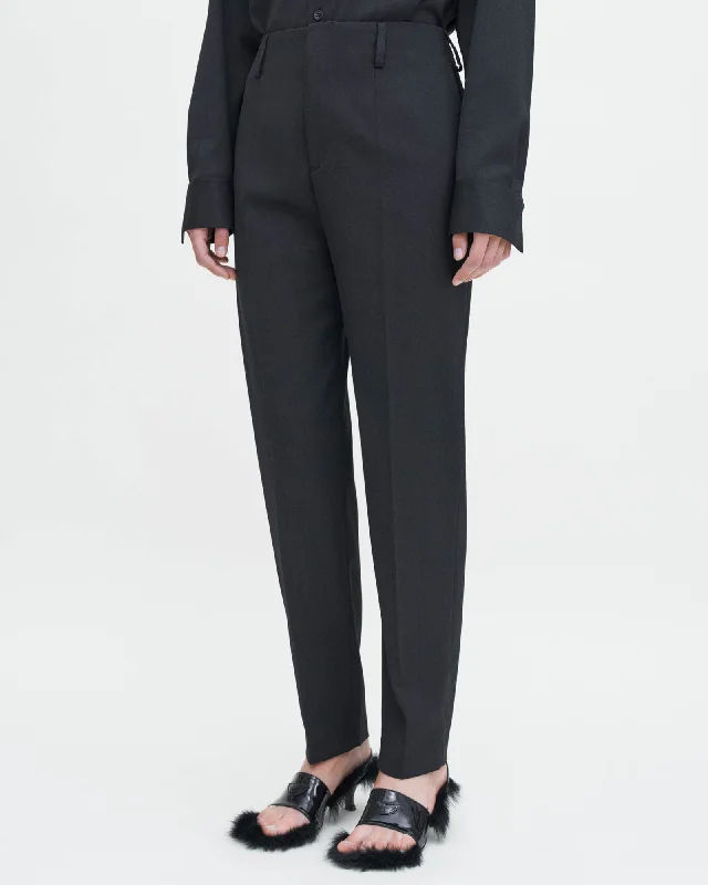 Karlie Trousers Trousers versatile all-occasion