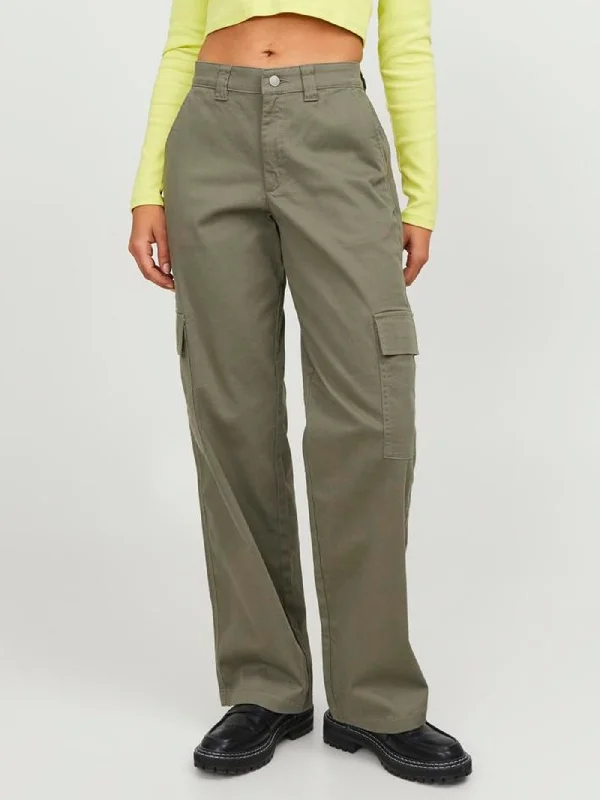 Kendal Cargo Pants Comfy Athletic Pants