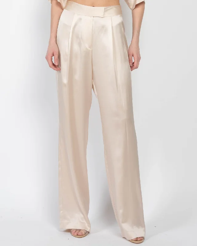 Wide Leg Trousers Trousers Bestseller Popular