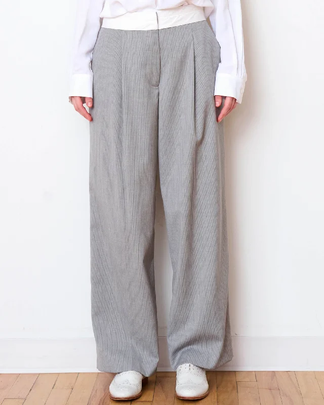 Tribeca Trousers Trousers Brand Named