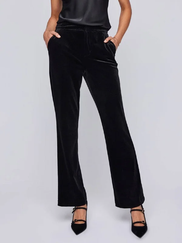 Alice Pants Chic Capri Pants