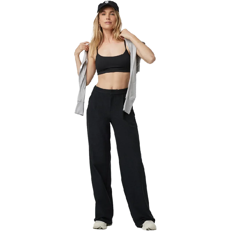 Women's Elevation Trouser Trousers Trousers Formal