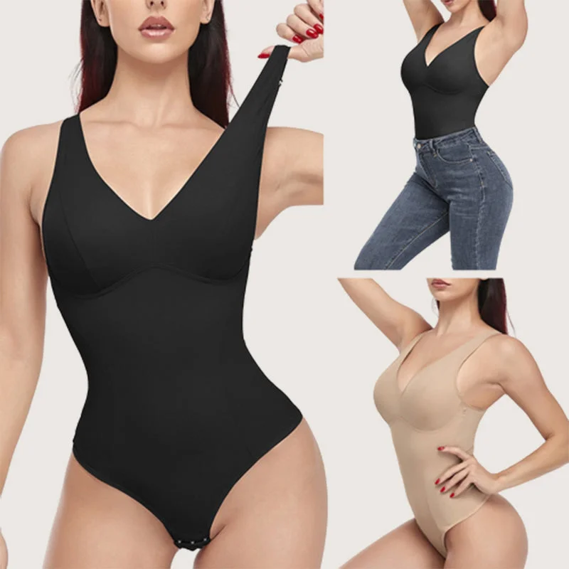 Night Out Bodysuit Shaper Stylish Underwear Bodysuit