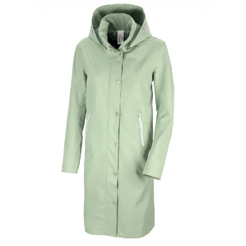 Pikeur Nabou Ladies Coat Luxury Cashmere Wrap